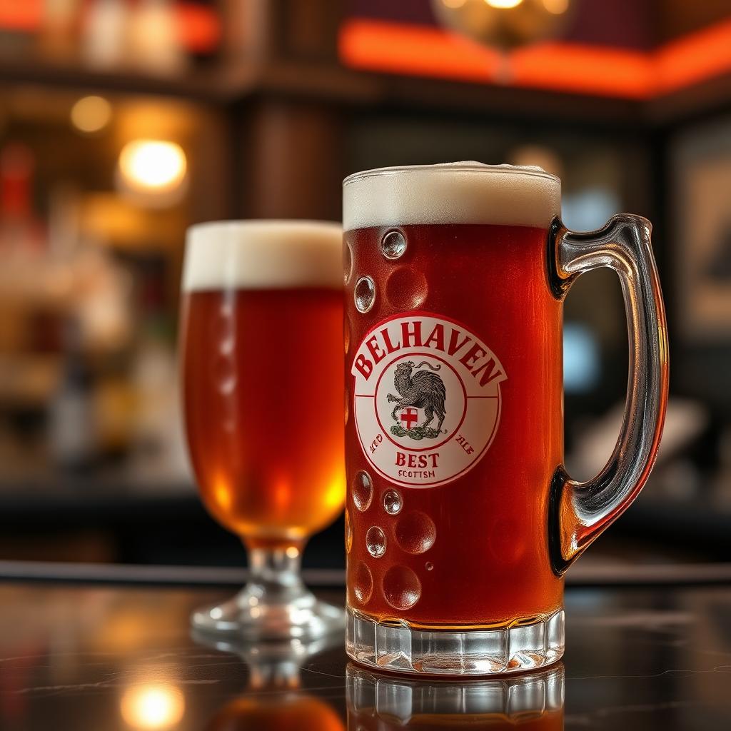 Belhaven Best