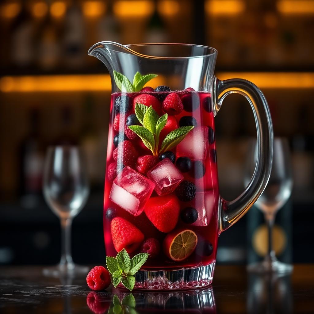 Berry Punch
