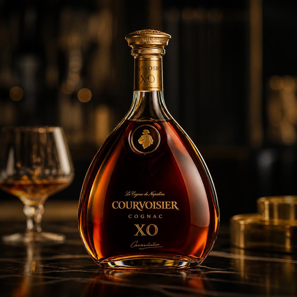 Courvoisier