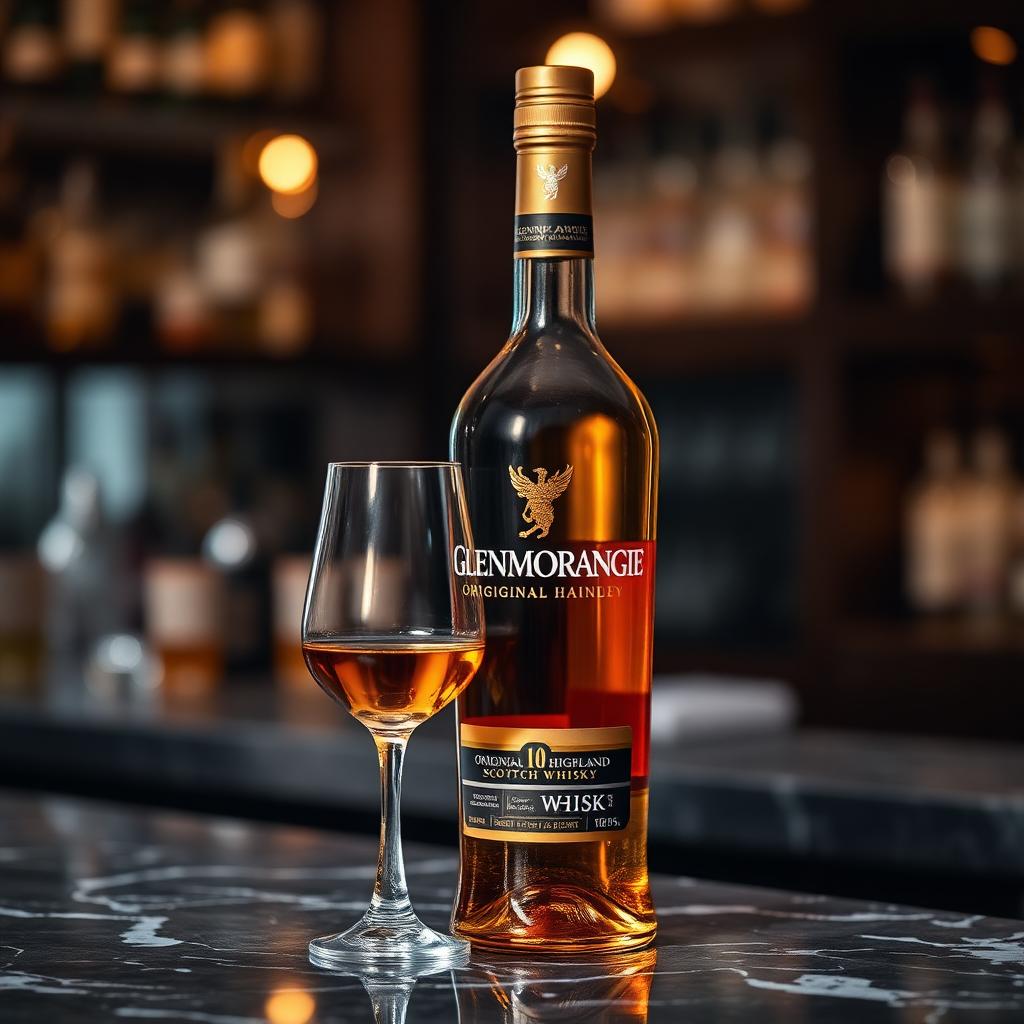 Glenmorangie Original