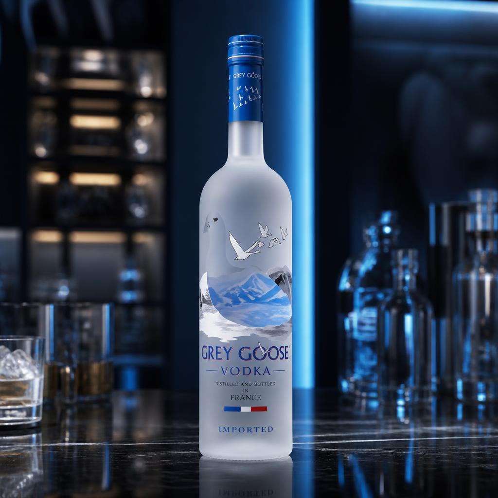 Grey Goose