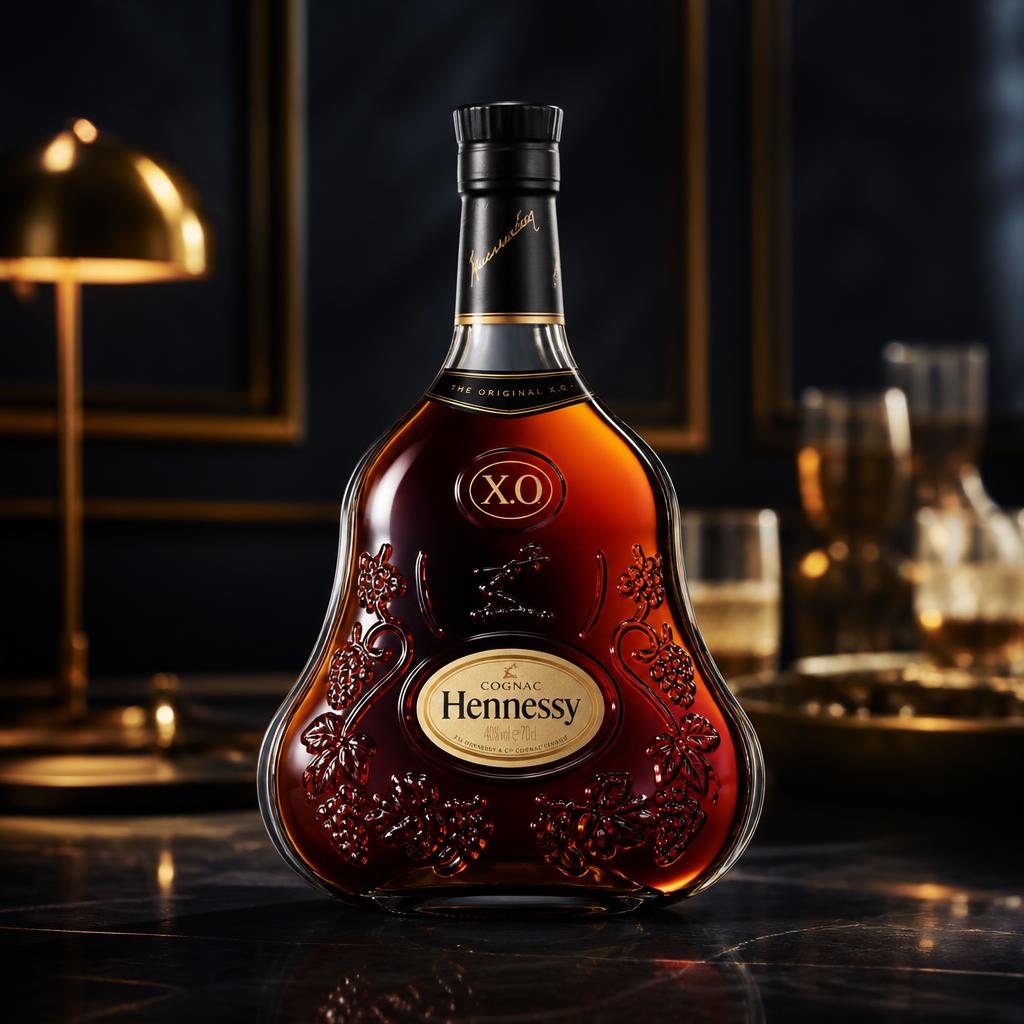 Hennessy