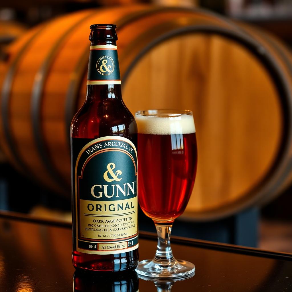 Innis & Gunn Original