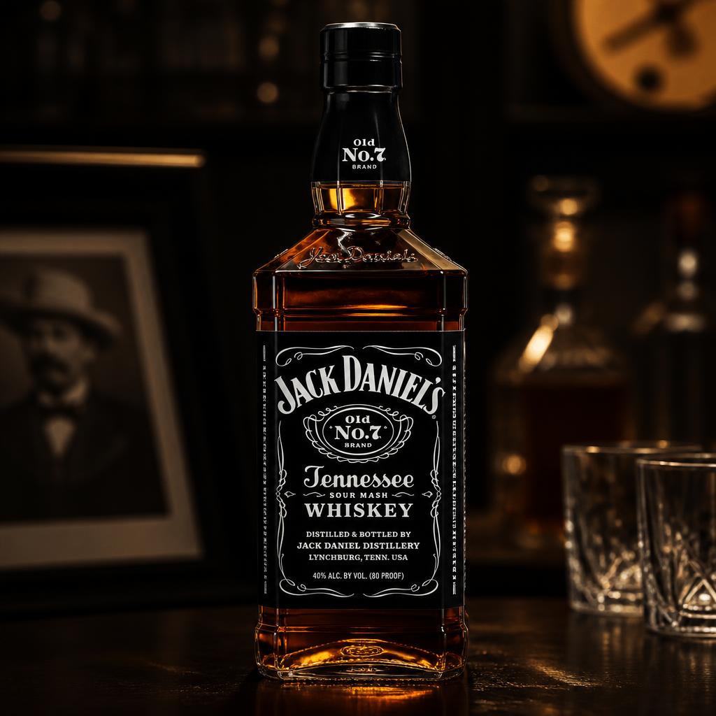 Jack Daniel's