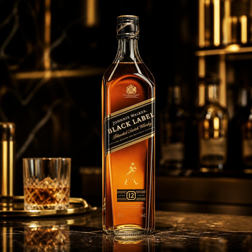 Johnnie Walker