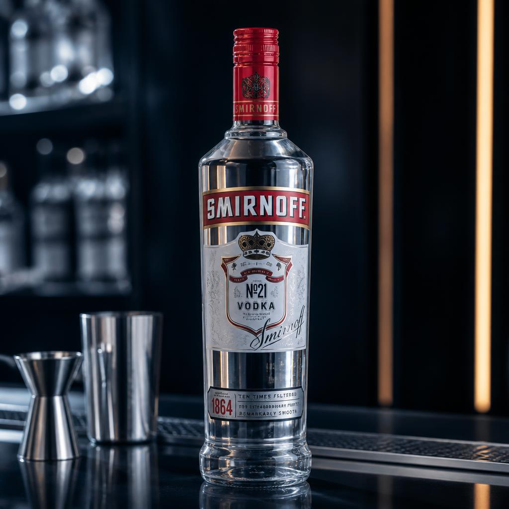 Smirnoff